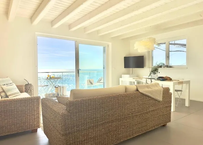 Willa Villa_a.mare Duino-Aurisina